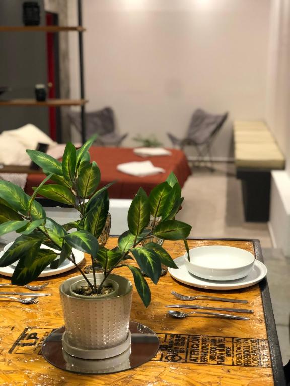 Lomas del Mirador 3 - 5