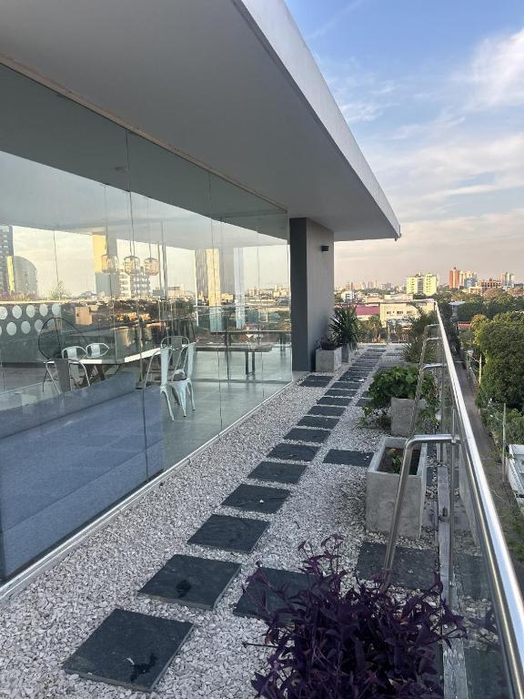 Tu refugio en la tierra de la hospitalidad - 2