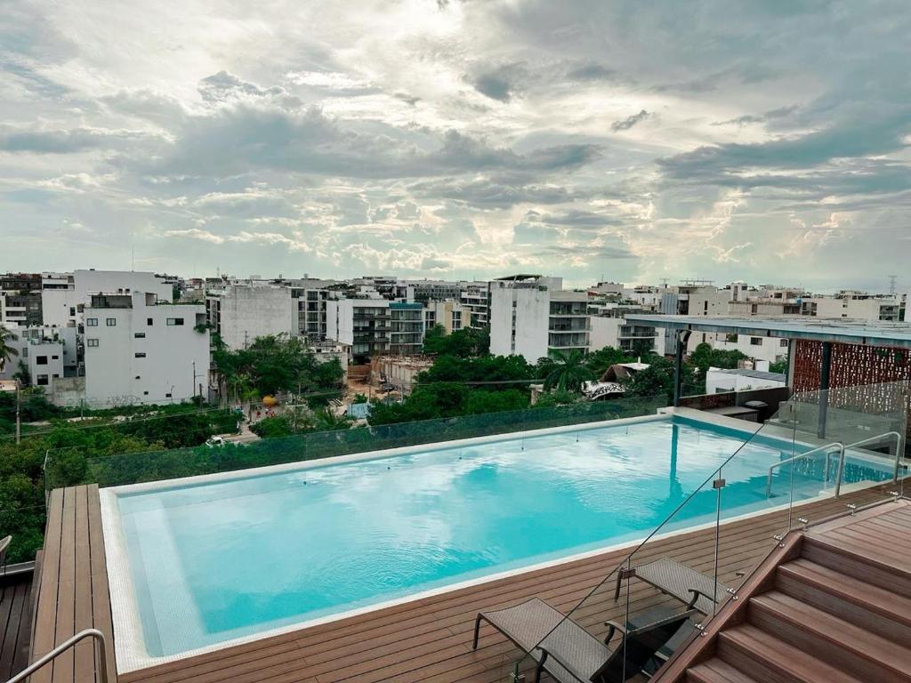 Zuhause Apartments 5th AV - 5