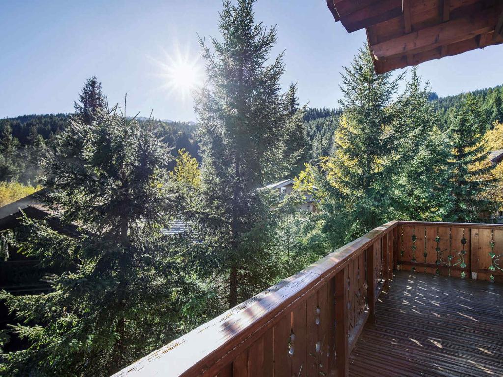 Chalet savoyard près des pistes, 13 personnes, Parking, Wifi - FR-1-568-59 - 1