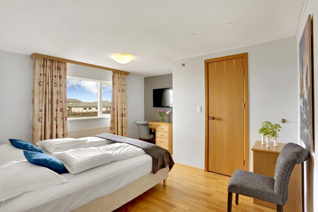 Eldey Airport Hotel Photo 7