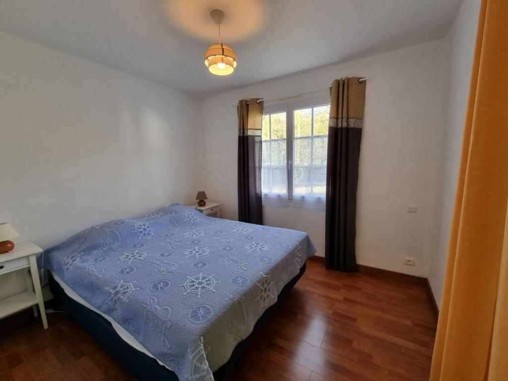 Maison 3* avec piscine privée et Wi-Fi à Saint-Jean-de-Monts - FR-1-777-13 - 4