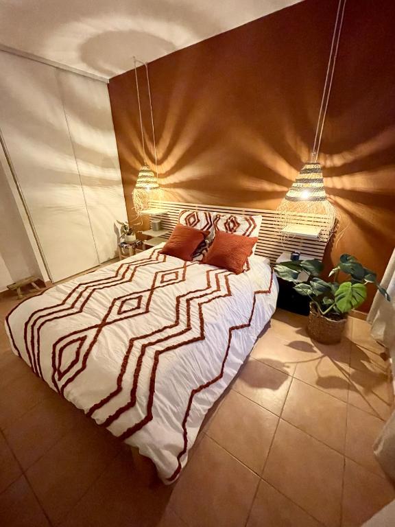 Appartement 2p Cosy Nice Riquier - 2