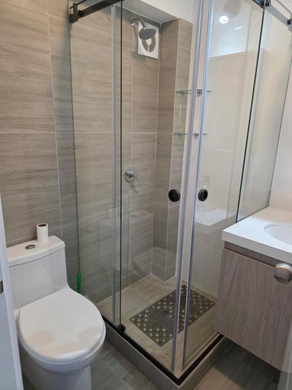 Departamento equipado, cómodo, tranquilo y céntrico - 3