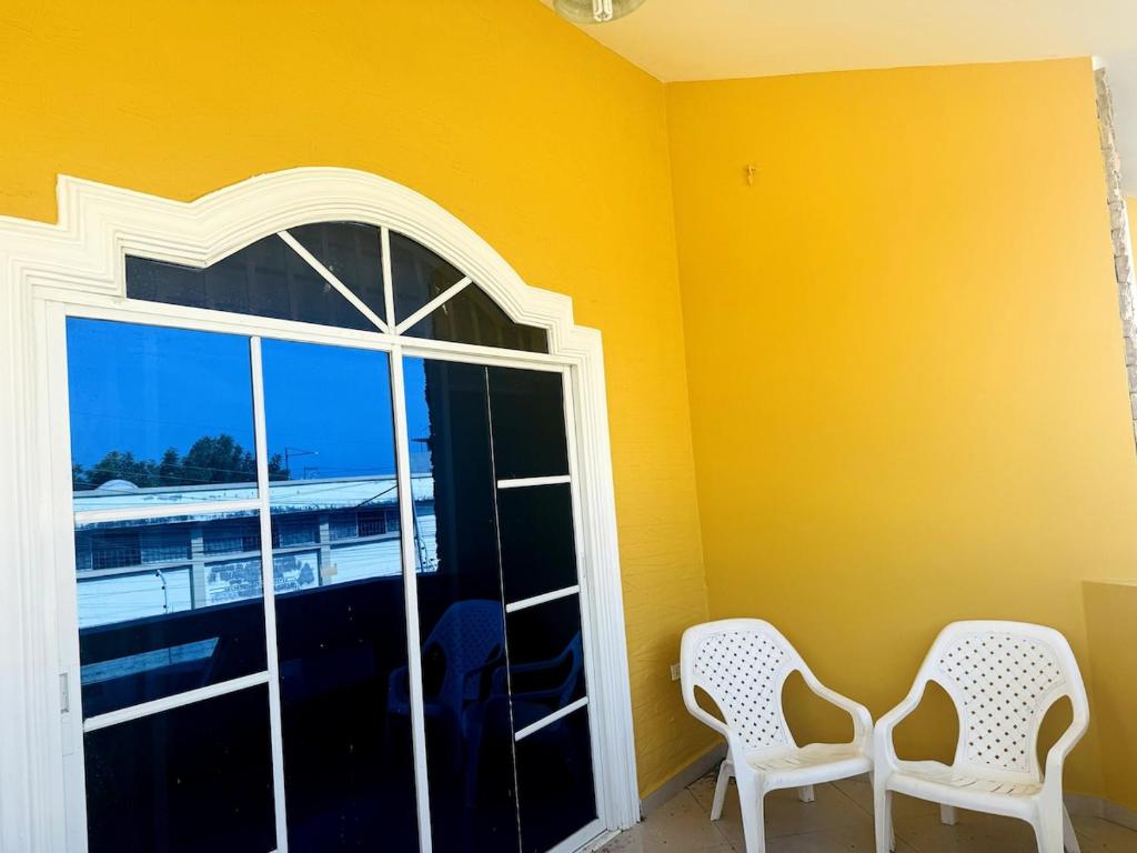 Casa Guadalupana - Manta - 2