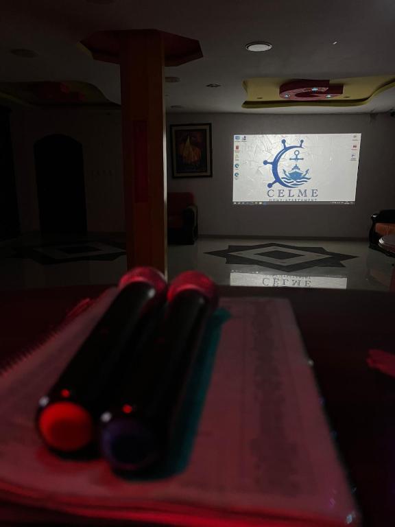 Casa Guadalupana - Manta - 5