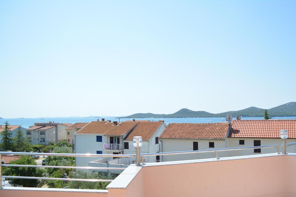 Apartments Aldomar photo