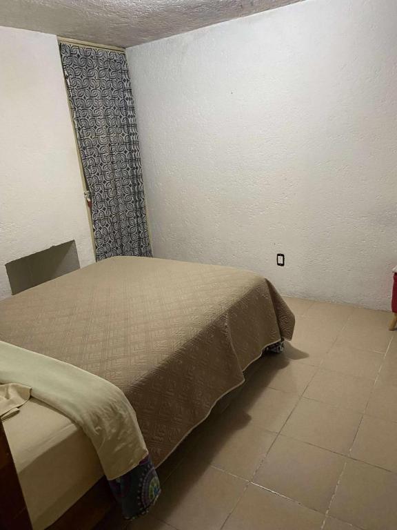 Departamento E-5 metro Copilco UNAM Coyoacan - 3