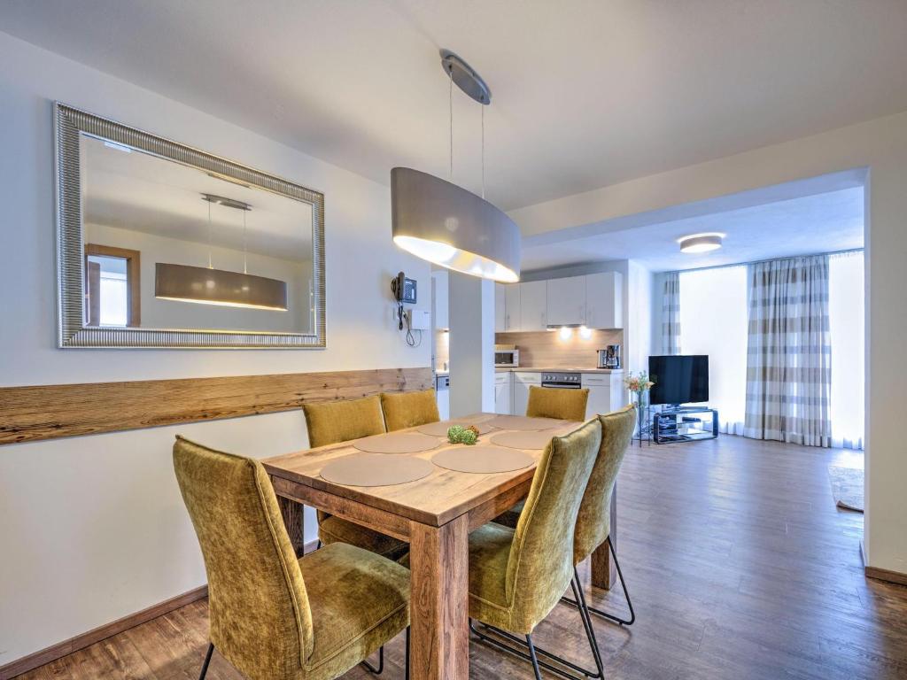 Brunner Apartment on the ski slope - 3