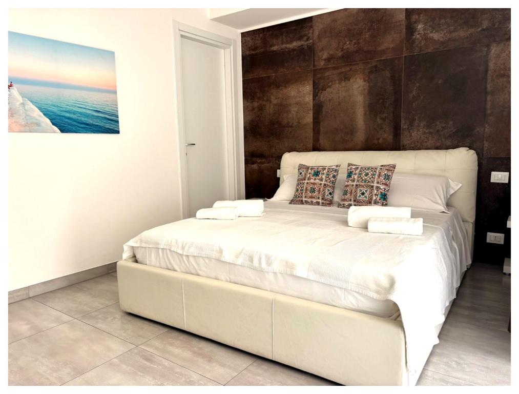 Calipso Suite Room - 1