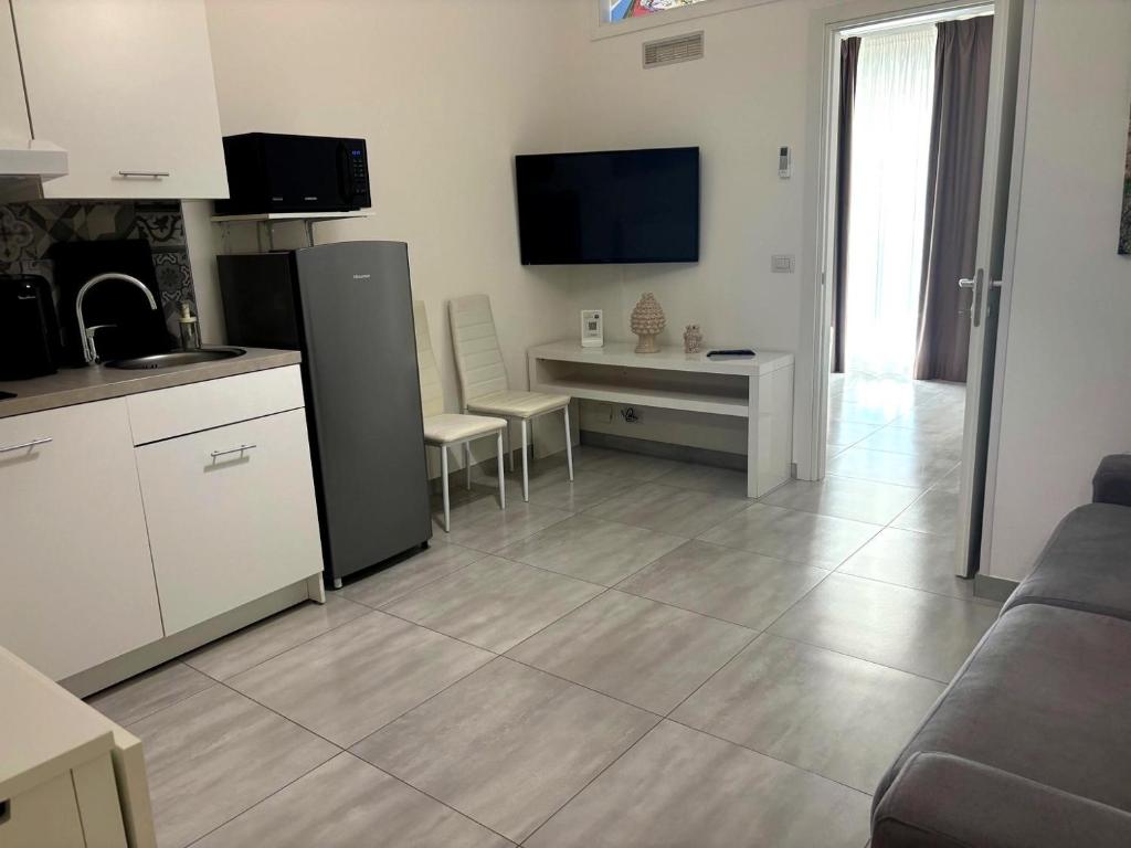 Calipso Suite Room - 3