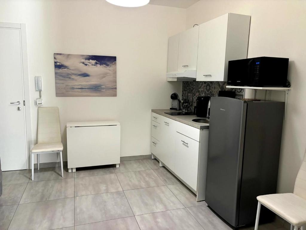 Calipso Suite Room - 5