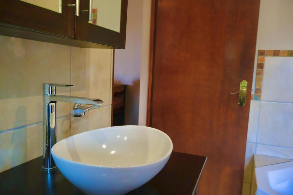 バスルーム（客室）