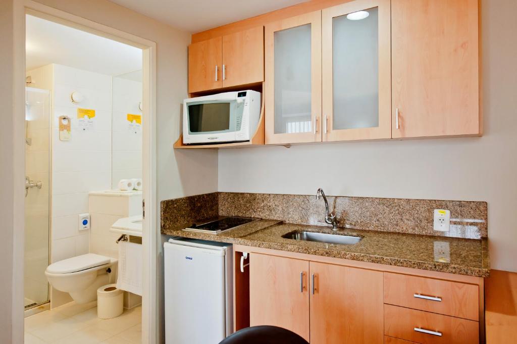 Mercure Guarulhos Aeroporto Hotel photo