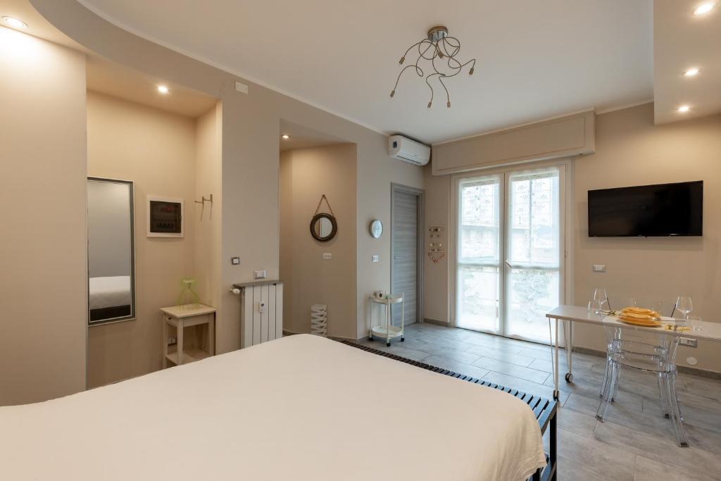 JOIVY Cerisola Perfect Apartment with Terrace in Rapallo - 2