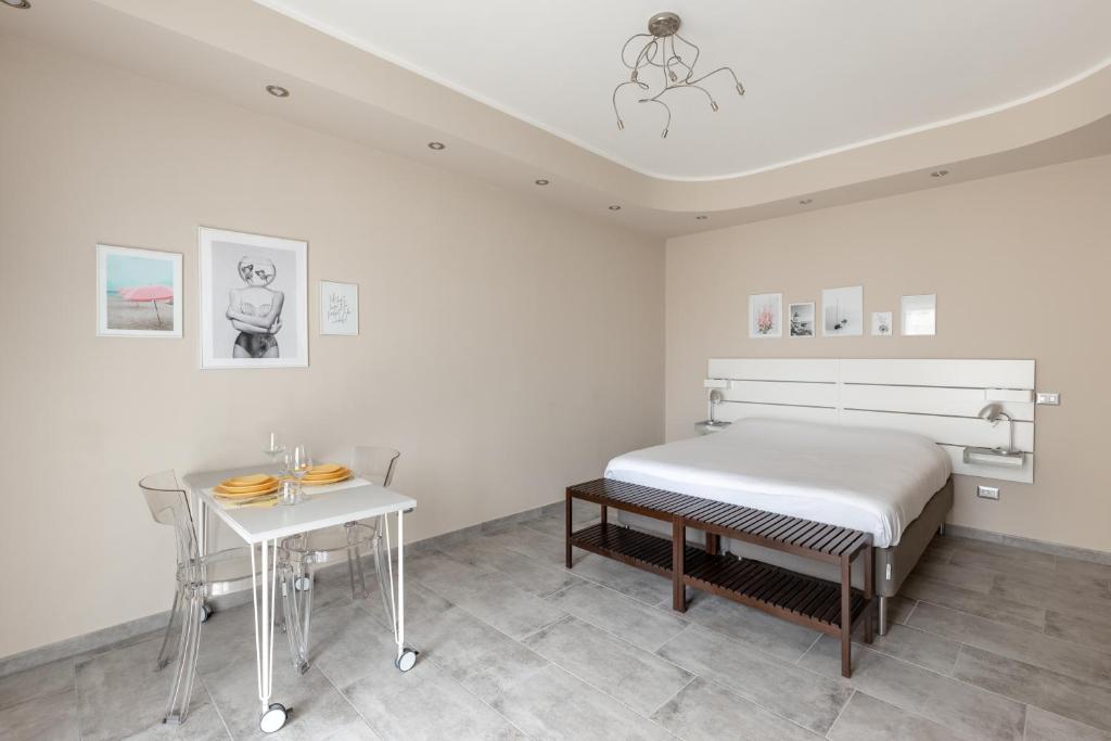 JOIVY Cerisola Perfect Apartment with Terrace in Rapallo - 1