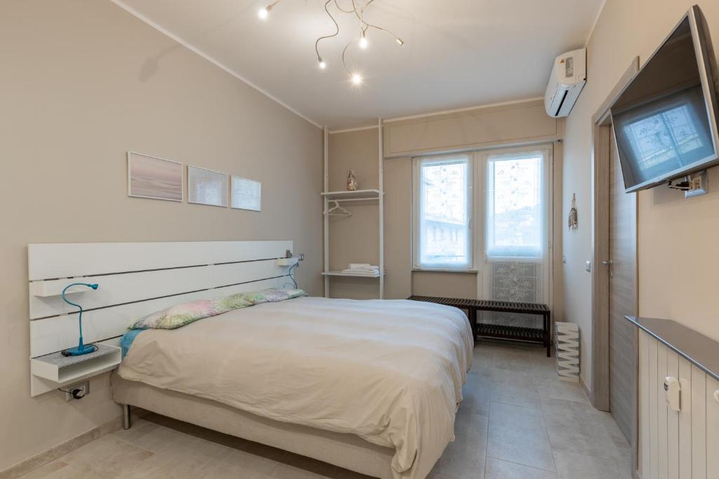 JOIVY Cerisola Perfect Apartment with Terrace in Rapallo - 3