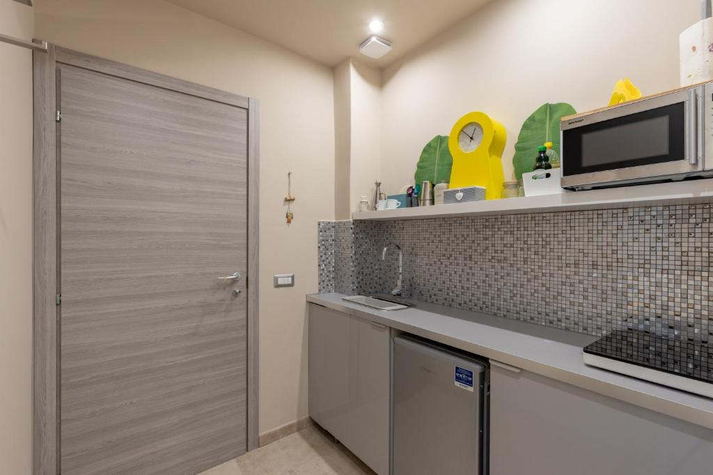 JOIVY Cerisola Perfect Apartment with Terrace in Rapallo - 4