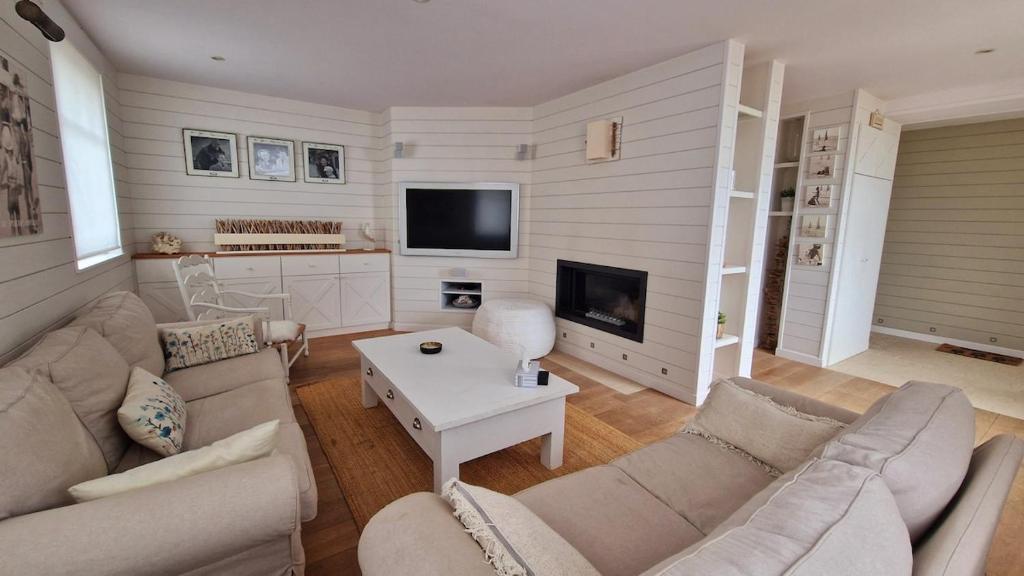 Appartement exceptionnel avec vue mer panoramique - 1