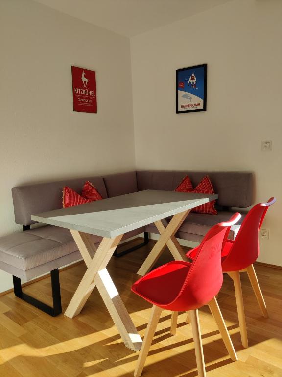 NA-Home Kitzbühel - 5