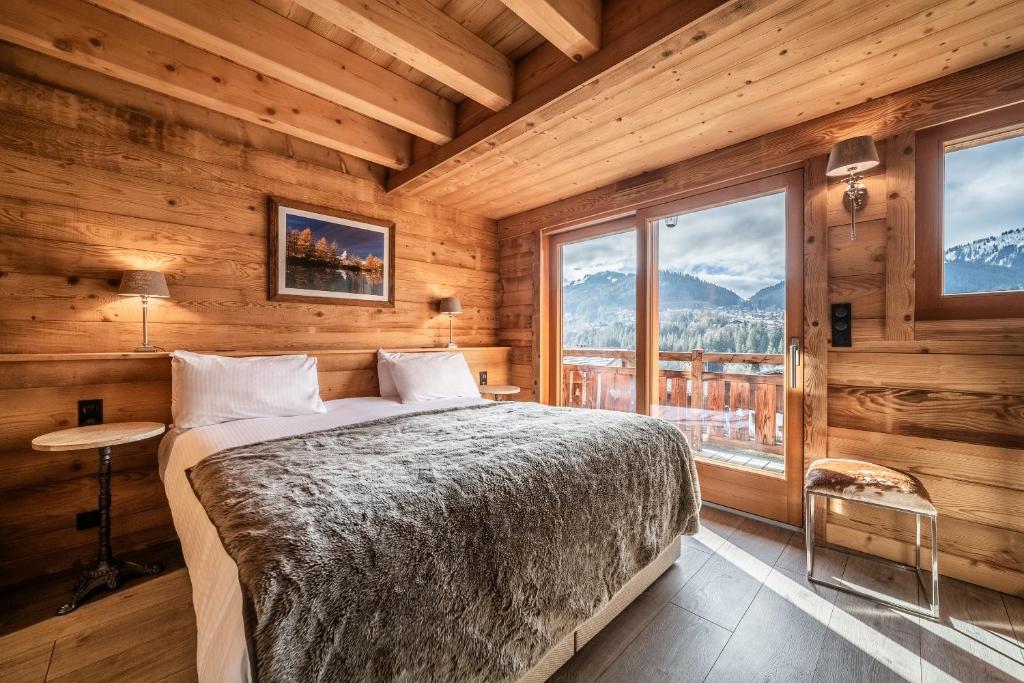 Chalet Heavenly, Montriond - by EMERALD STAY - 3