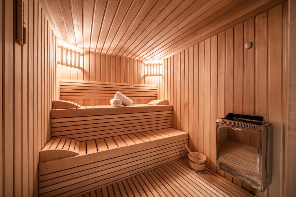 Chalet Heavenly, Montriond - by EMERALD STAY - 4