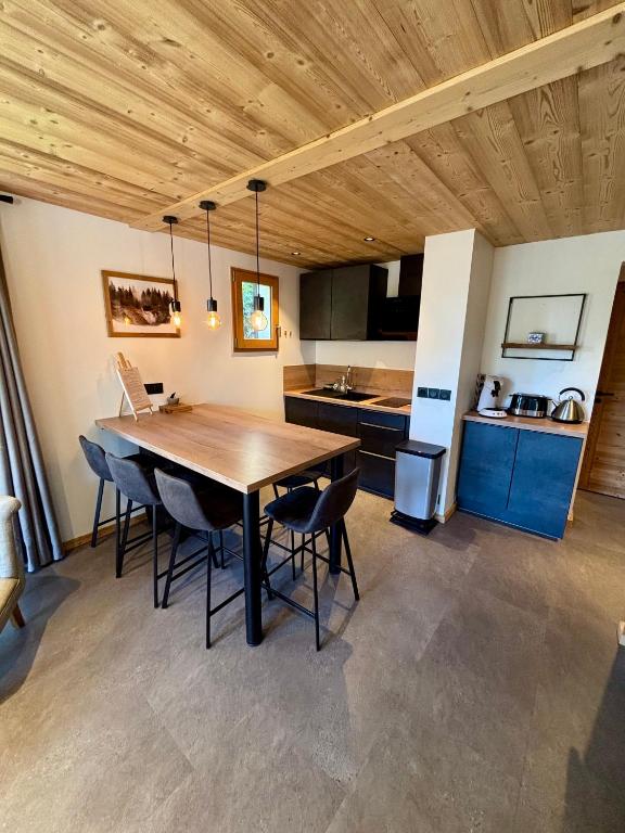 Appartement 4 pers à côté des pistes - 4