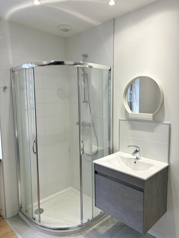 Le Domaine Gabriel 3 Suites privées - 1