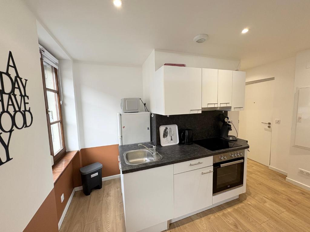 Le Domaine Gabriel 3 Suites privées - 2