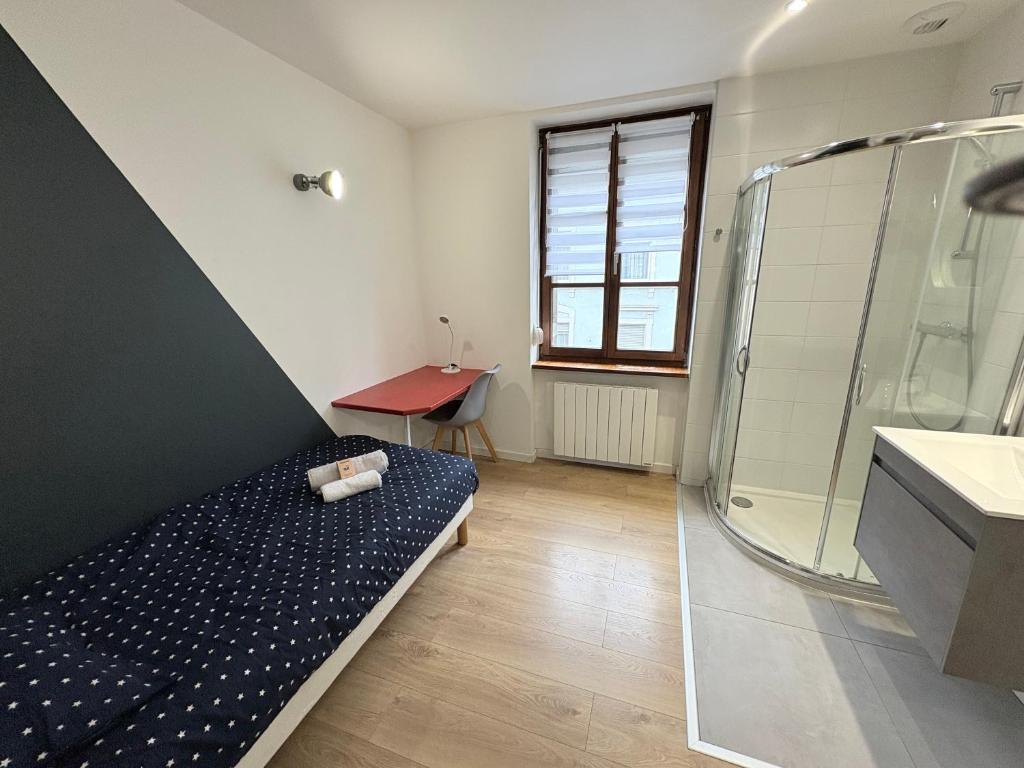 Le Domaine Gabriel 3 Suites privées - 3