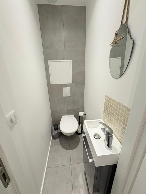 Le Domaine Gabriel 3 Suites privées - 4