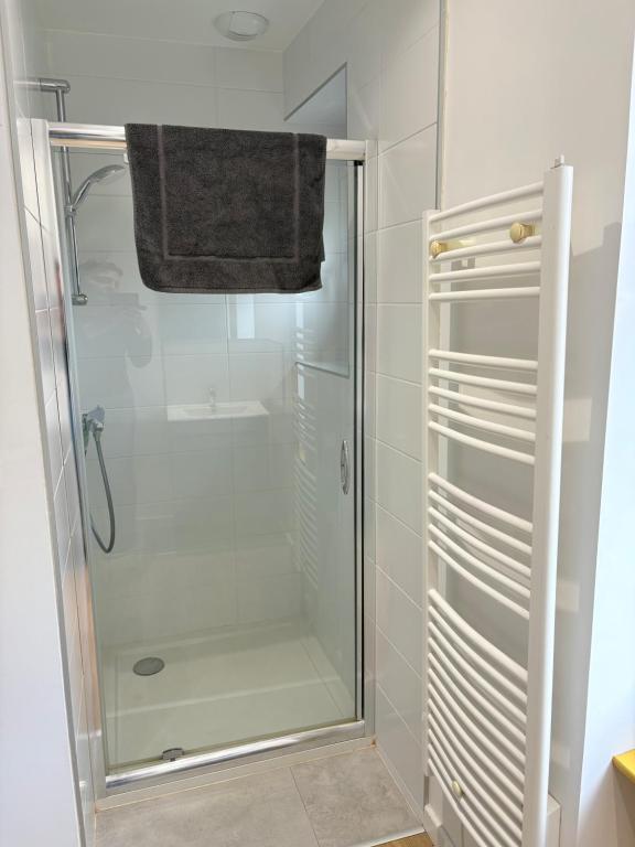 Le Domaine Gabriel 3 Suites privées - 5