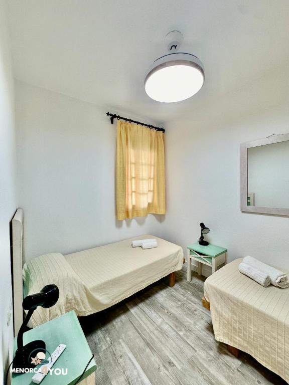 Appartamento Smeraldo a Son Bou con terrazza vista mare - 2