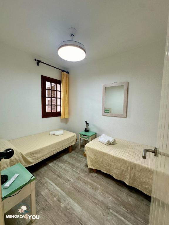 Appartamento Smeraldo a Son Bou con terrazza vista mare - 5