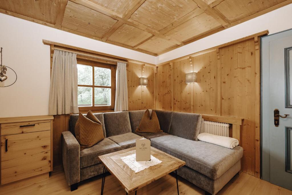 Appartements Gut Berg - 3