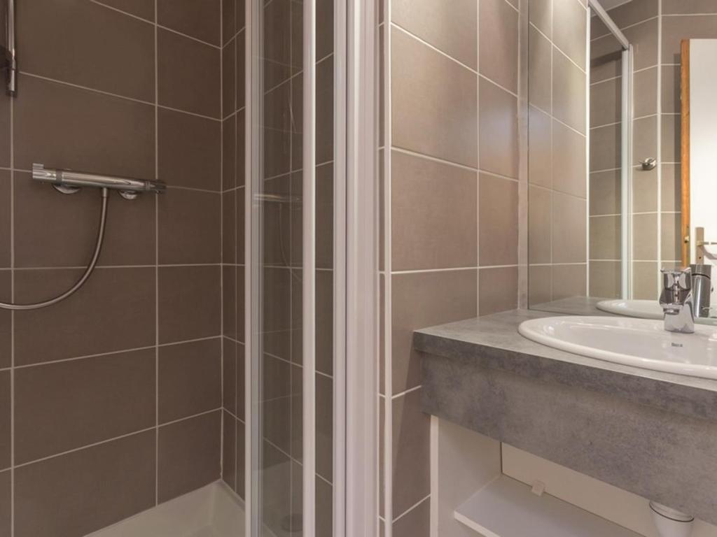 Appartement confortable près des pistes avec WIFI gratuit - 5