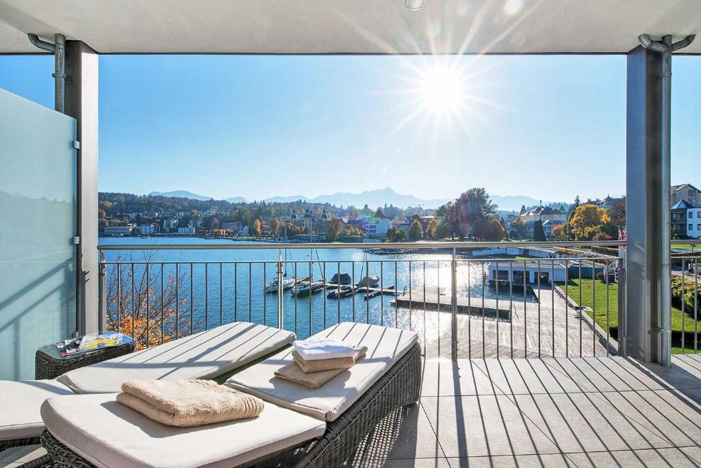 Boutiquehotel Wörthersee - Serviced Apartments - 5