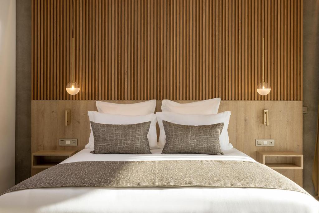 Hôtel Spa Restaurant Villa Castellane by Germain Collection - 4