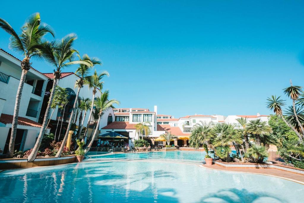 Park Club Europe - All Inclusive Resort - 3