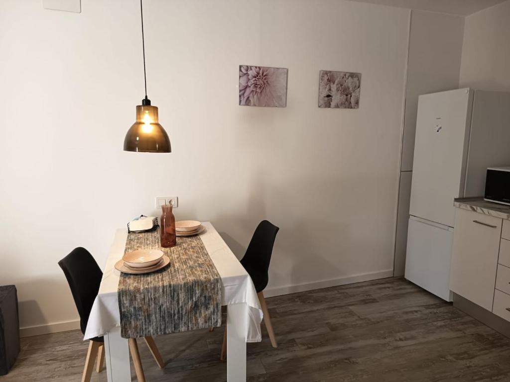 Casa Blanca-Santa Bárbara - 3