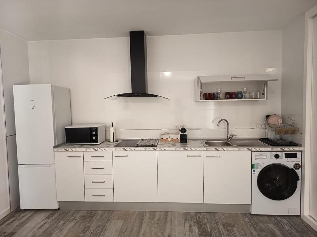 Casa Blanca-Santa Bárbara - 5