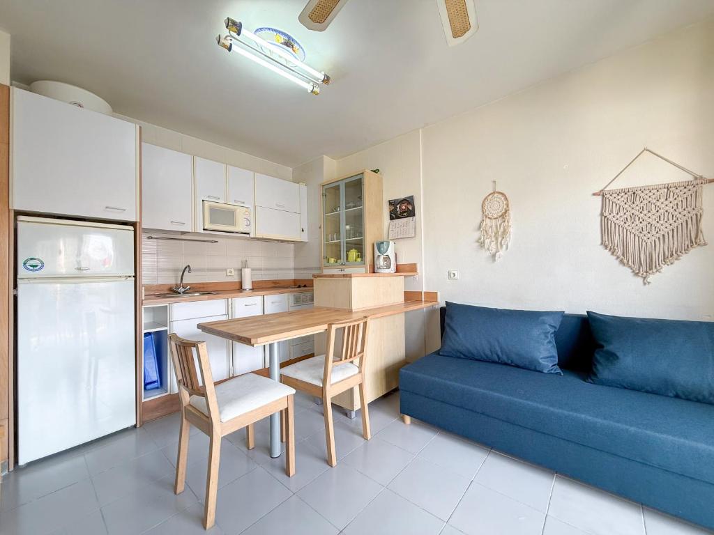 Clauhomes Salou Sea - 2