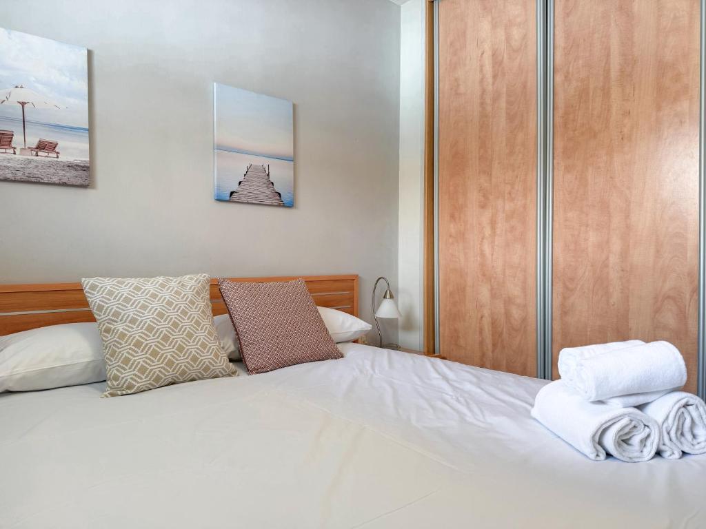 Clauhomes Salou Sea - 5