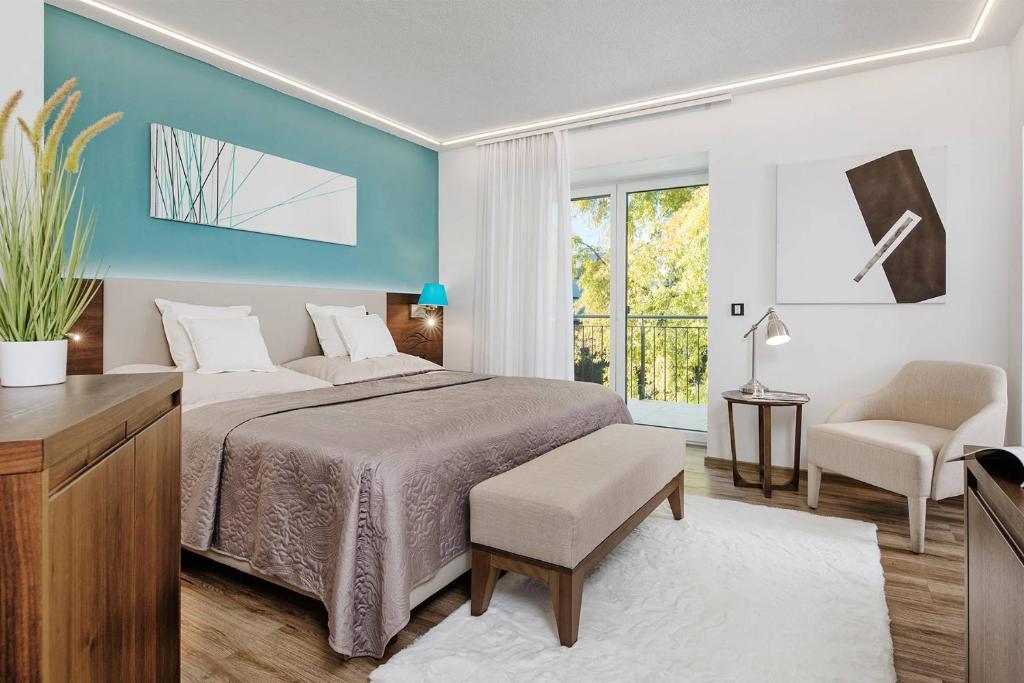 Boutiquehotel Wörthersee - Serviced Apartments - 2