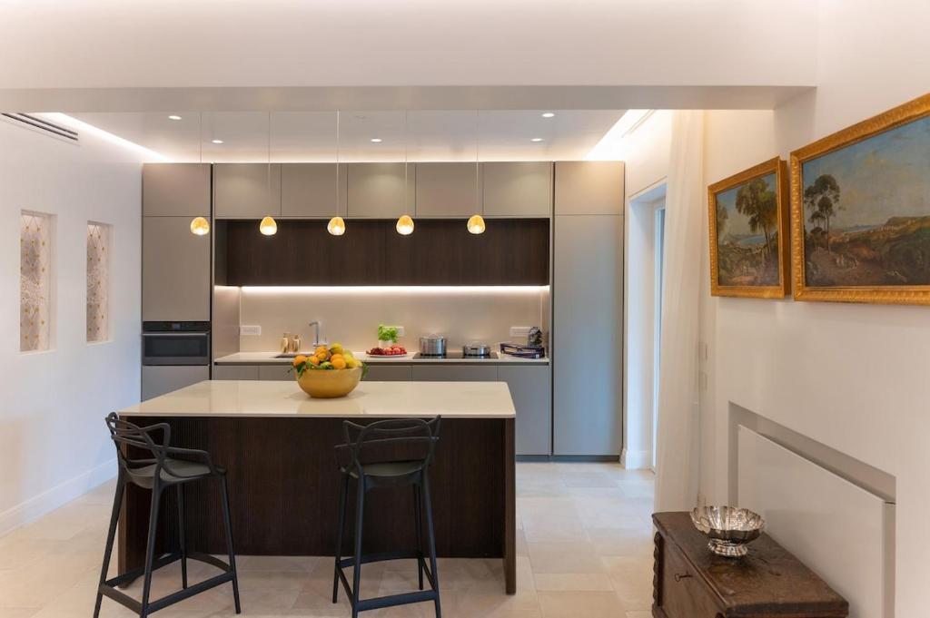 Overture - Panoramic Luxury Terrace Residence Sorrento Center - 4