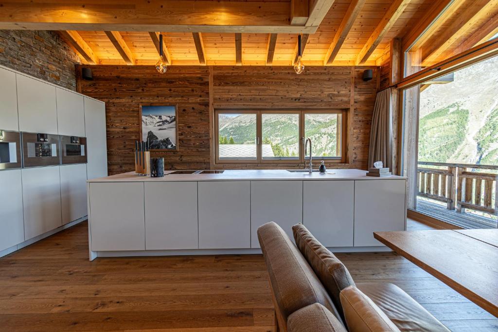 Chalet Wooden Pearl - Ultimate Luxury & Privacy! - 5