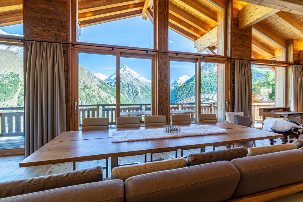 Chalet Wooden Pearl - Ultimate Luxury & Privacy! - 2