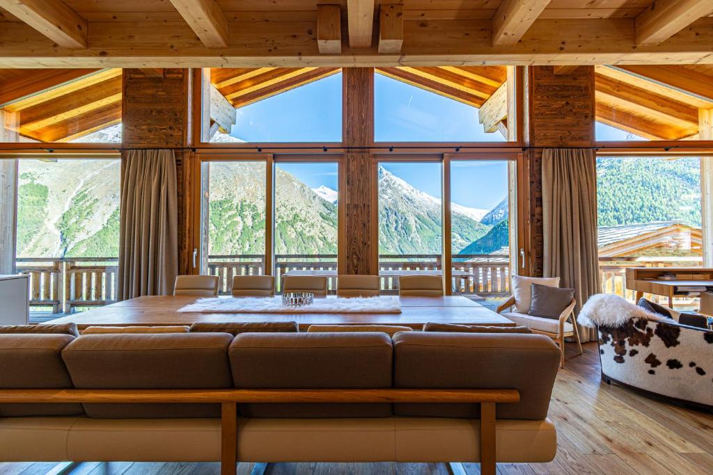 Chalet Wooden Pearl - Ultimate Luxury & Privacy! - 3
