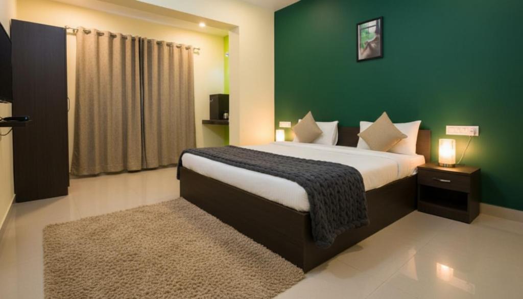 Hotel Spring Height