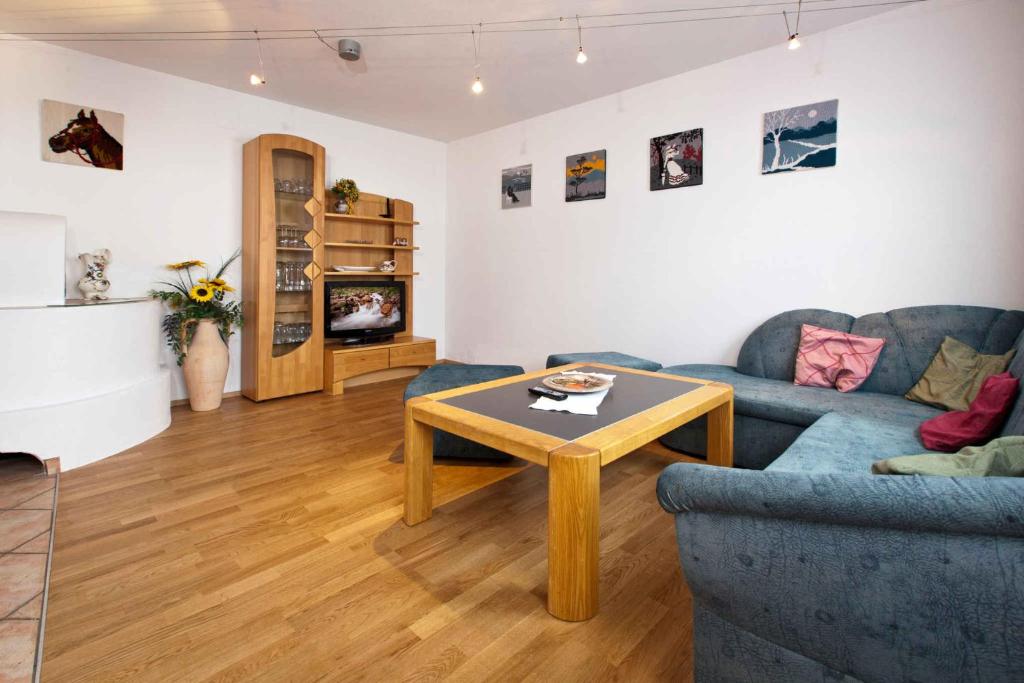 Apartments in Nauders - Ötztal 41008 - 2